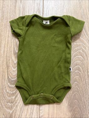 Little & Lively bodysuit